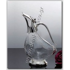 Καράφα επαργυρο σχεδιο 3